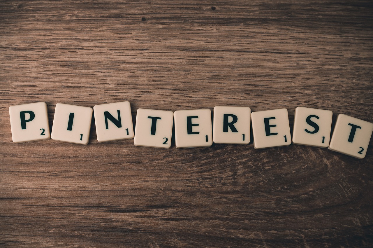 W jaki sposób rozwijać pomysły na Pinterest?